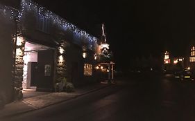 Ilchester Arms Hotel